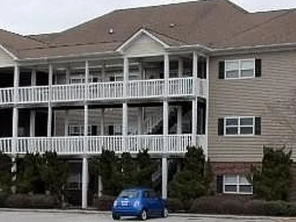 402 Penny Ln APT H, Morehead City, NC 28557