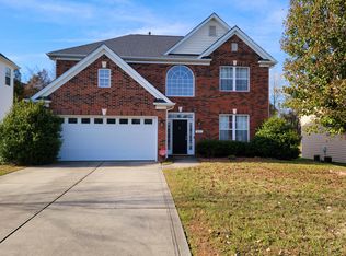 1030 Boxelder Ln, Charlotte, NC 28262
