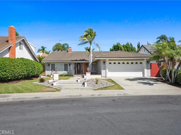 13092 Ranchwood Rd, Tustin, CA 92782