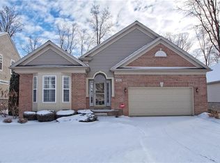 7843 Rockdove Ln UNIT 30, Concord Township, OH 44077