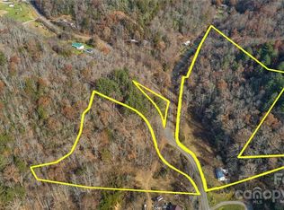 1892 Wayehutta Rd, Cullowhee, NC 28723