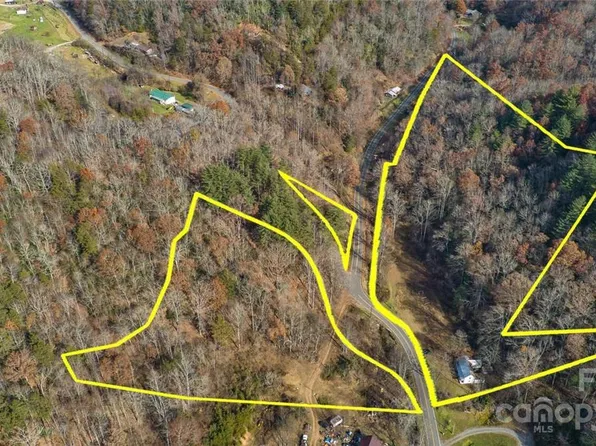 1892 Wayehutta Rd, Cullowhee, NC 28723