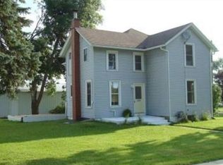 120 E 4th Ave, Lisbon, IA 52253