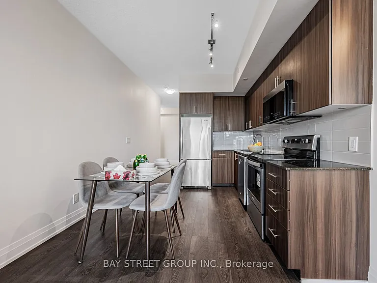 591 Sheppard Ave E #317 — Photo 9