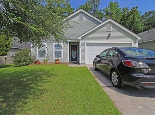 130 Avalon Rd, Summerville, SC 29483