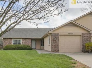 12033 Earnshaw St, Overland Park, KS 66213
