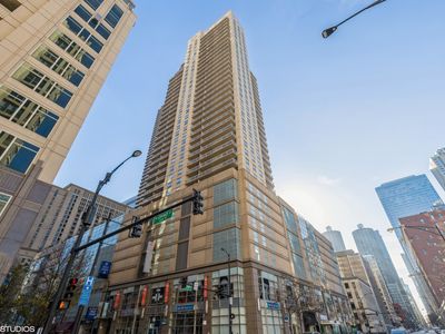 545 N Dearborn St APT 2603, Chicago, IL, 60654