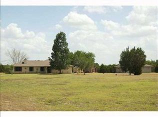 251 County Road 203, Liberty Hill, TX 78642