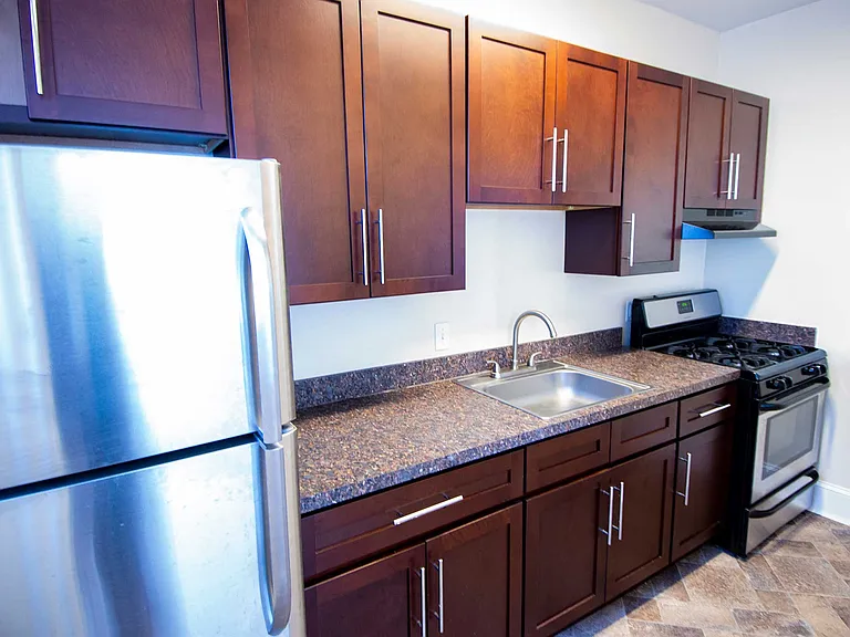 Connecticut Avenue Apartments/Dore/The Abby — Photo 66