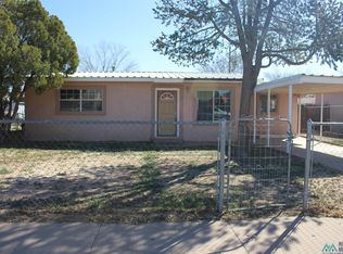 515 S Aspen Ave, Roswell, NM 88203