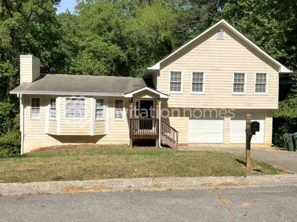 1387 Williamsburg Ln, Norcross, GA 30093