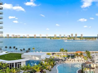 220 Lake Shore Dr #1008, West Palm Beach, FL 33403