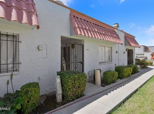6818 N 35th Ave UNIT P, Phoenix, AZ 85017