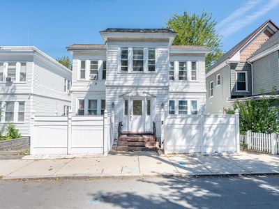 39 Cook Ave #2, Chelsea, MA, 02150