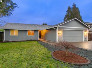 16008 NE 76th Way, Vancouver, WA 98682