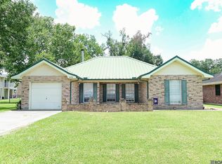 2192 Highway 3185, Thibodaux, LA 70301