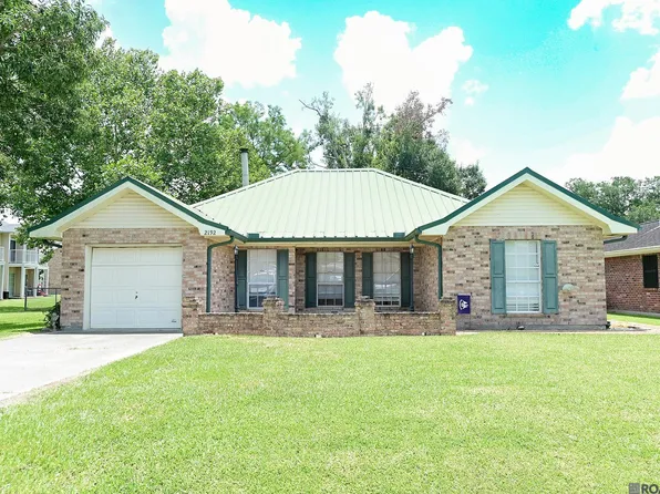 2192 Highway 3185, Thibodaux, LA 70301