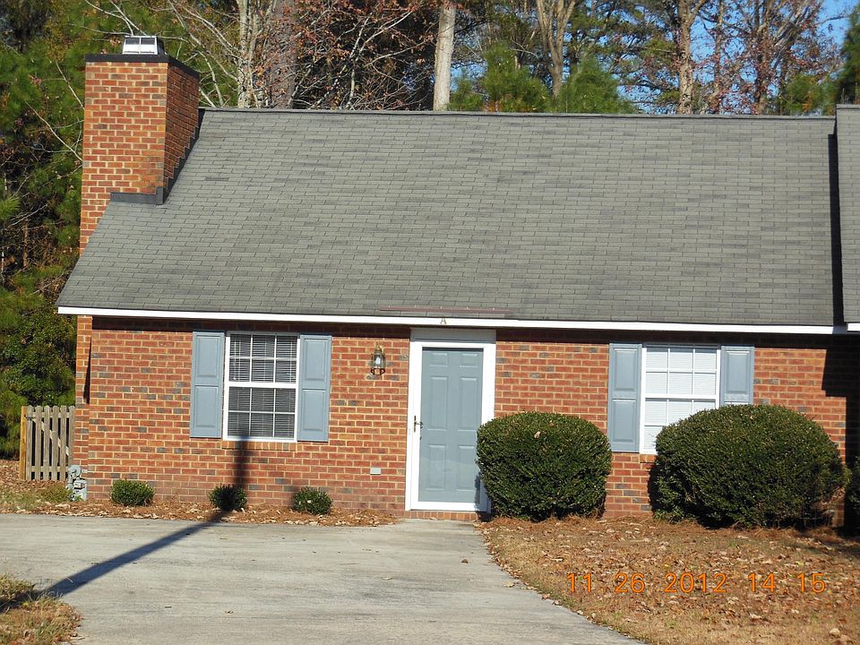 1st image of 1101 Holden Dr #A