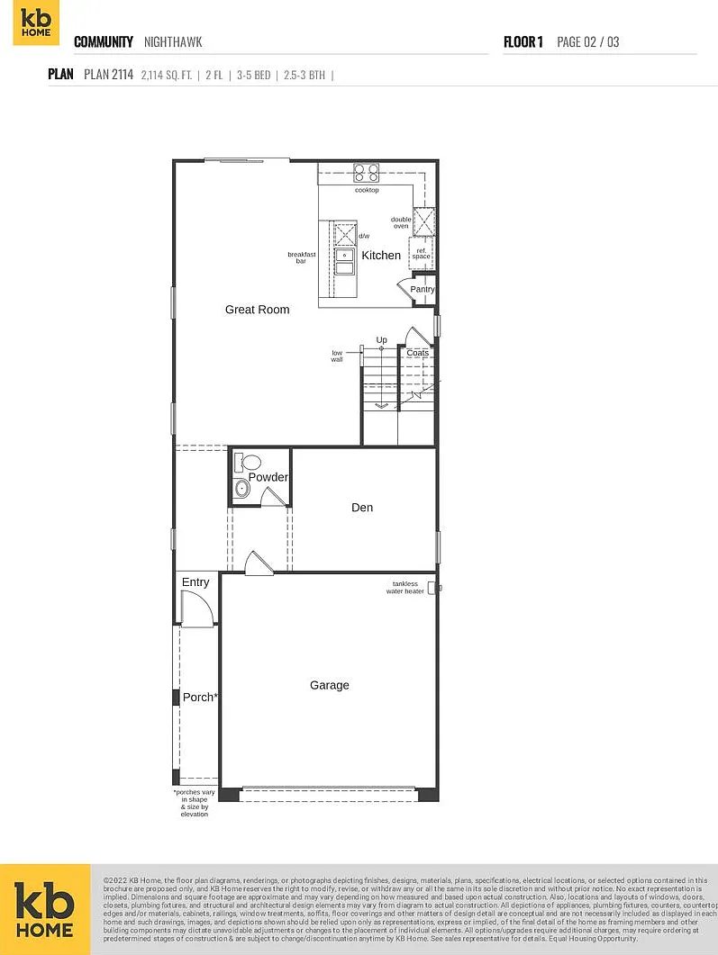 WOW Four Bedroom in North Summerlin! — Photo 3