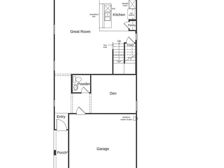 1553 Crowned Eagle St — Photo 3
