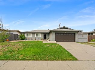 610 Sierra Drive, Dixon, CA 95620