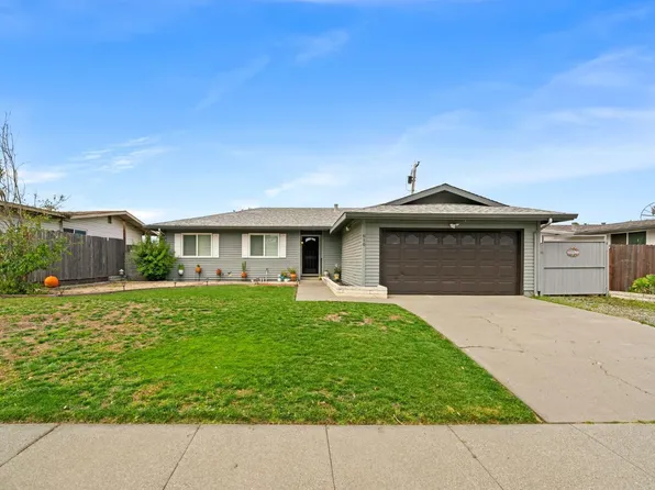 610 Sierra Drive, Dixon, CA 95620