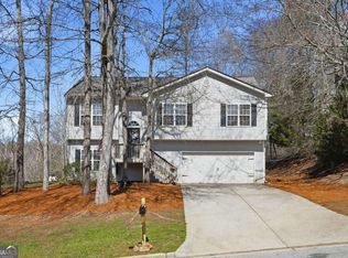 378 Baugh St, Commerce, GA 30529