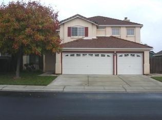 801 Sugar Pine Dr, Lathrop, CA 95330