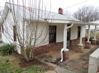 315 Leonard St, Greeneville, TN 37745