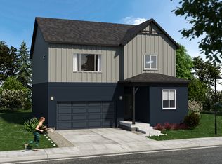 Clemens Plan, Bloom Trailblazer Collection - Single Family Homes, Fort Collins, CO 80524