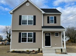 447 Quigley Ave, Vineland, NJ 08360