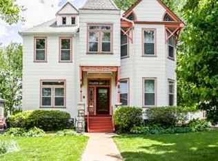 7504 Suffolk Ave, Saint Louis, MO 63119