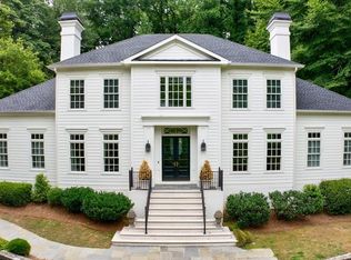 25 Asheworth Ct NW, Atlanta, GA 30327