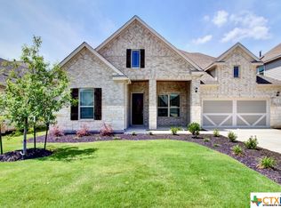 2259 Meadow Way St, New Braunfels, TX 78132