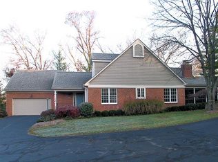 7 Coventry Ct, Montgomery, OH 45140