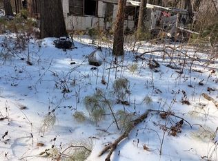 646 Sheepside Rd, Laneview, VA 22504