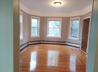 23 Franklin St FLOOR 2, Braintree, MA 02184