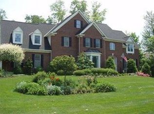 17305 Tall Tree, Bainbridge, OH 44023