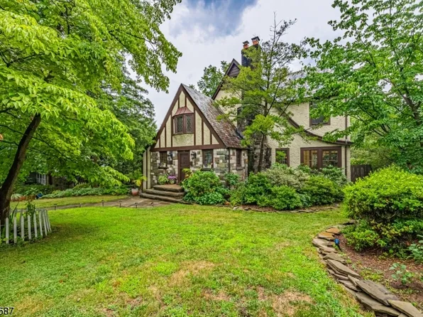 348 W South Orange Ave, South Orange Village Twp., NJ 07079