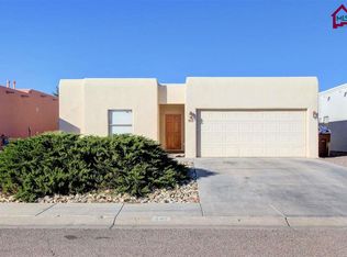 845 Chile Ct, Las Cruces, NM 88001
