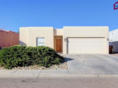 845 Chile Ct, Las Cruces, NM, 88001