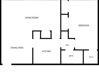 1540 N Cotner Blvd #B317, Lincoln, NE 68505