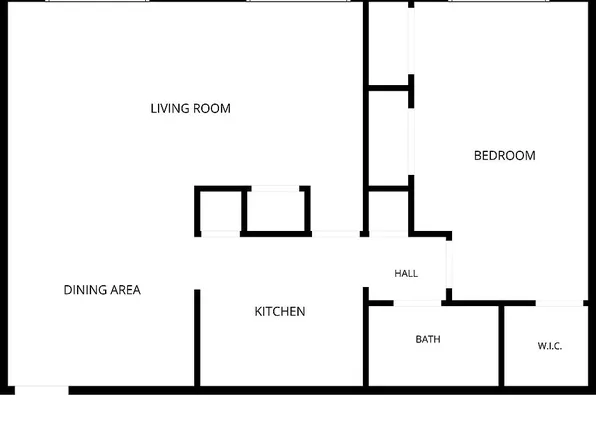 1540 N Cotner Blvd #B317, Lincoln, NE 68505