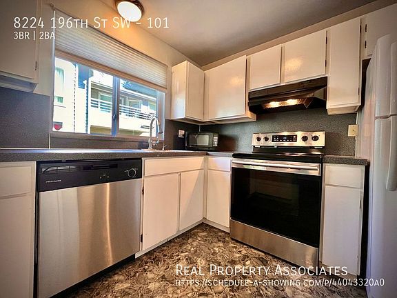 4th image of 8224 196th St SW APT 101