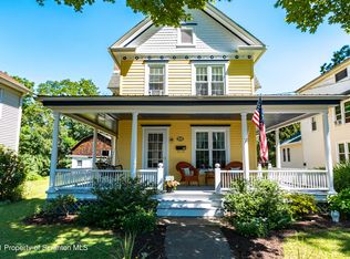 110 Putnam St, Tunkhannock, PA