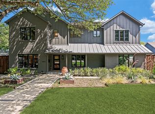 6933 Wabash Cir, Dallas, TX 75214
