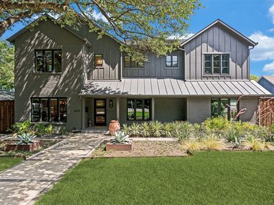 6933 Wabash Cir, Dallas, TX, 75214