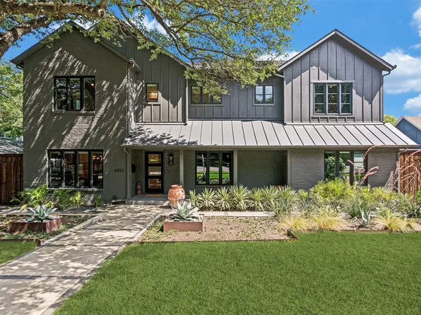 6933 Wabash Cir, Dallas, TX 75214