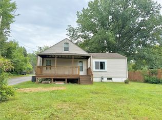 2001 Tony St, New Castle, PA 16101