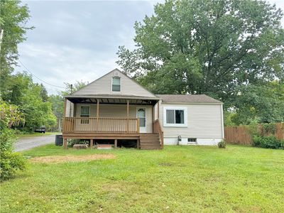 2001 Tony St, New Castle, PA, 16101